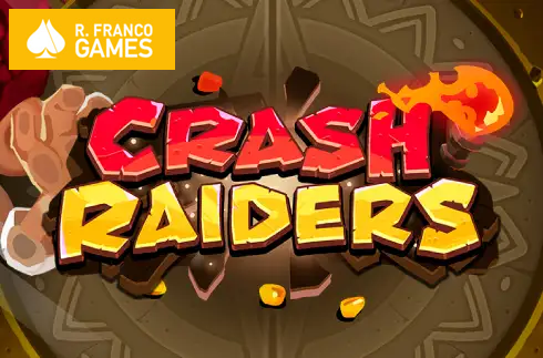 Crash Raiders